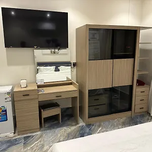 Aparthotel النظافه والجوده, Riyadh