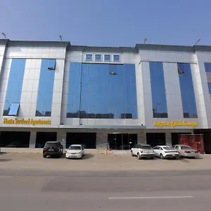 Aparthotel هوستا الملقا, Riyadh