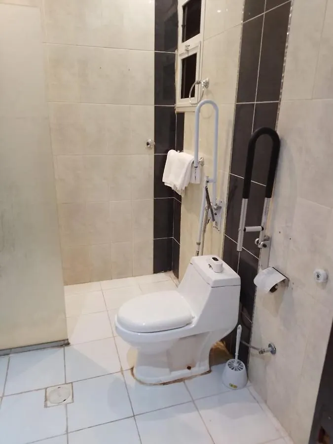 Darina Serviced Apartments Riyadh