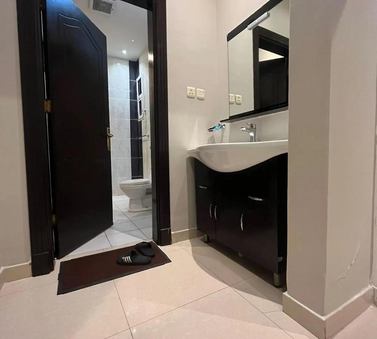 Darina Serviced Apartments Riyadh