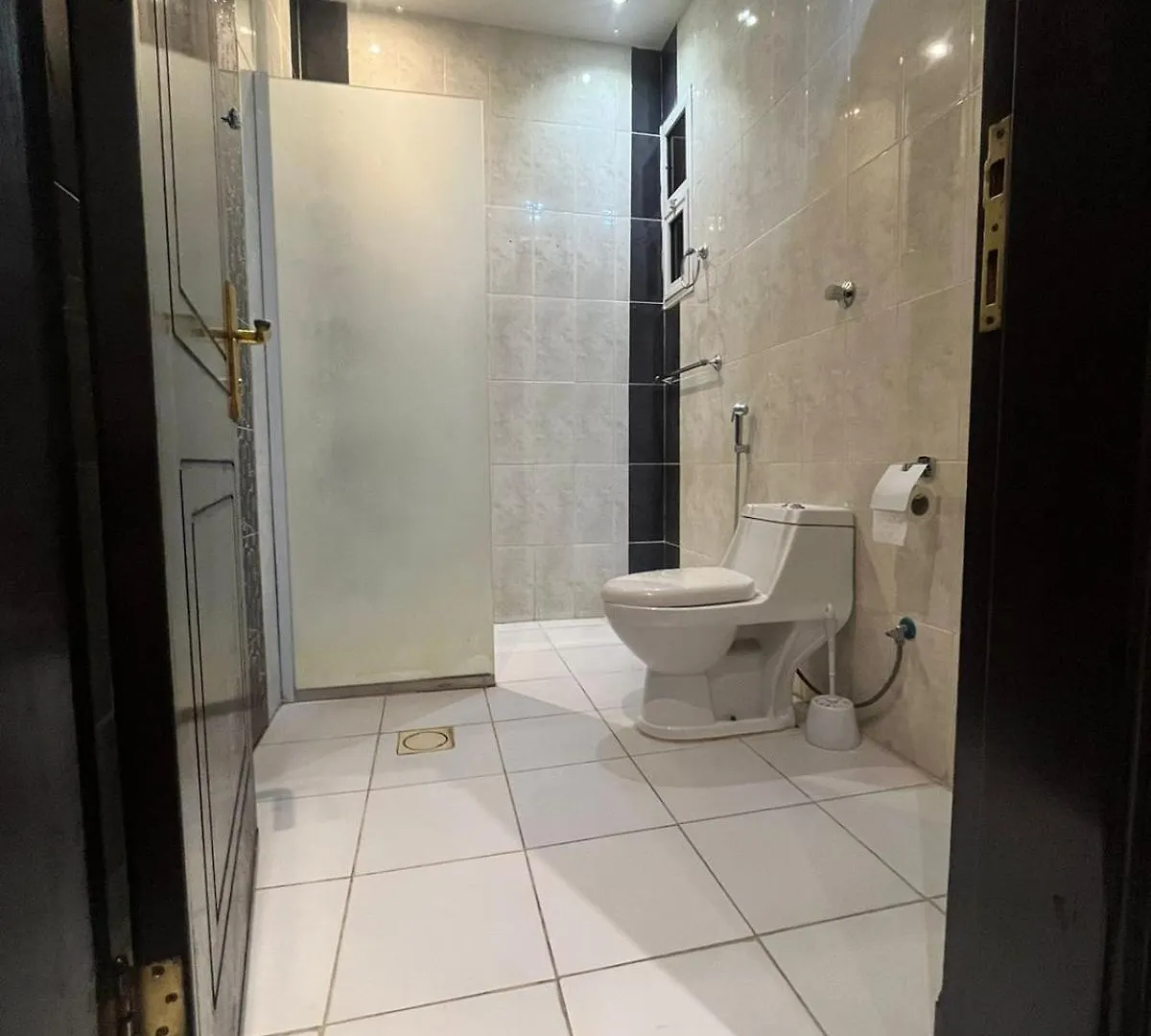 Aparthotel Darina Serviced Apartments Riyadh