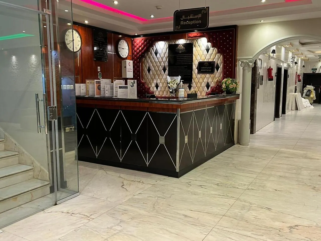 Darina Serviced Apartments Riyadh