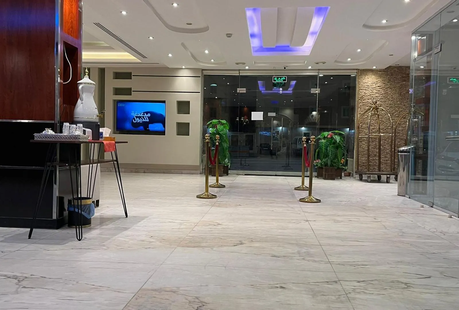 Aparthotel Darina Serviced Apartments Riyadh