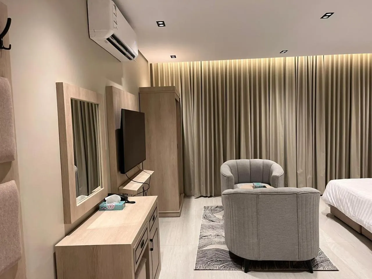 Darina Serviced Apartments Riyadh 3*,  Saudi Arabia