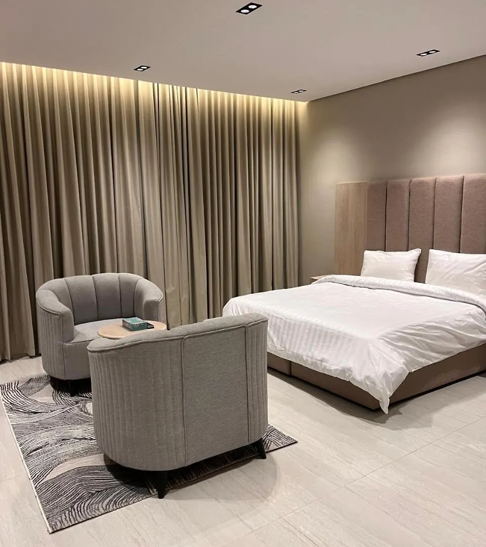 Darina Serviced Apartments Riyadh