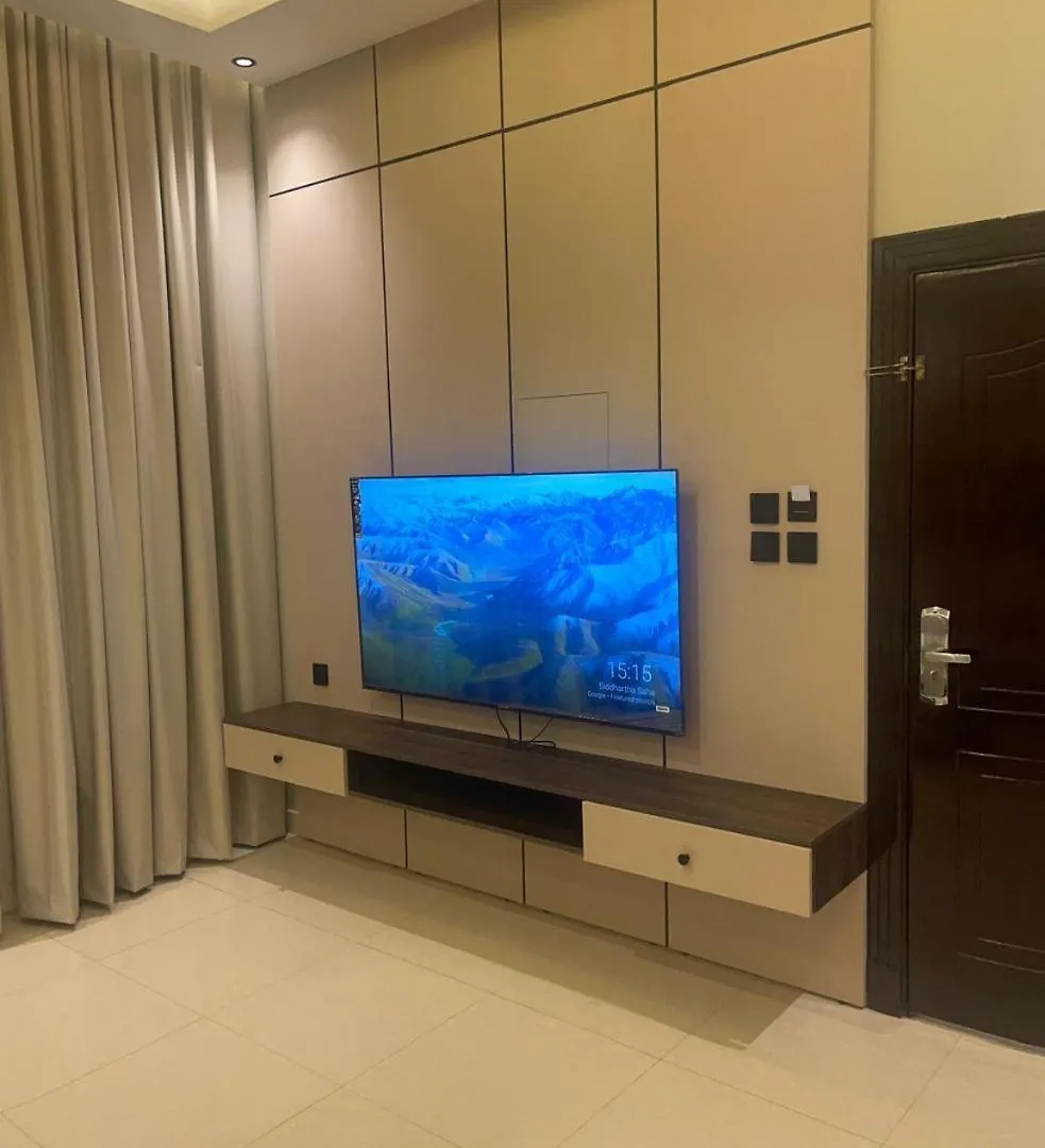 Darina Serviced Apartments Riyadh Saudi Arabia