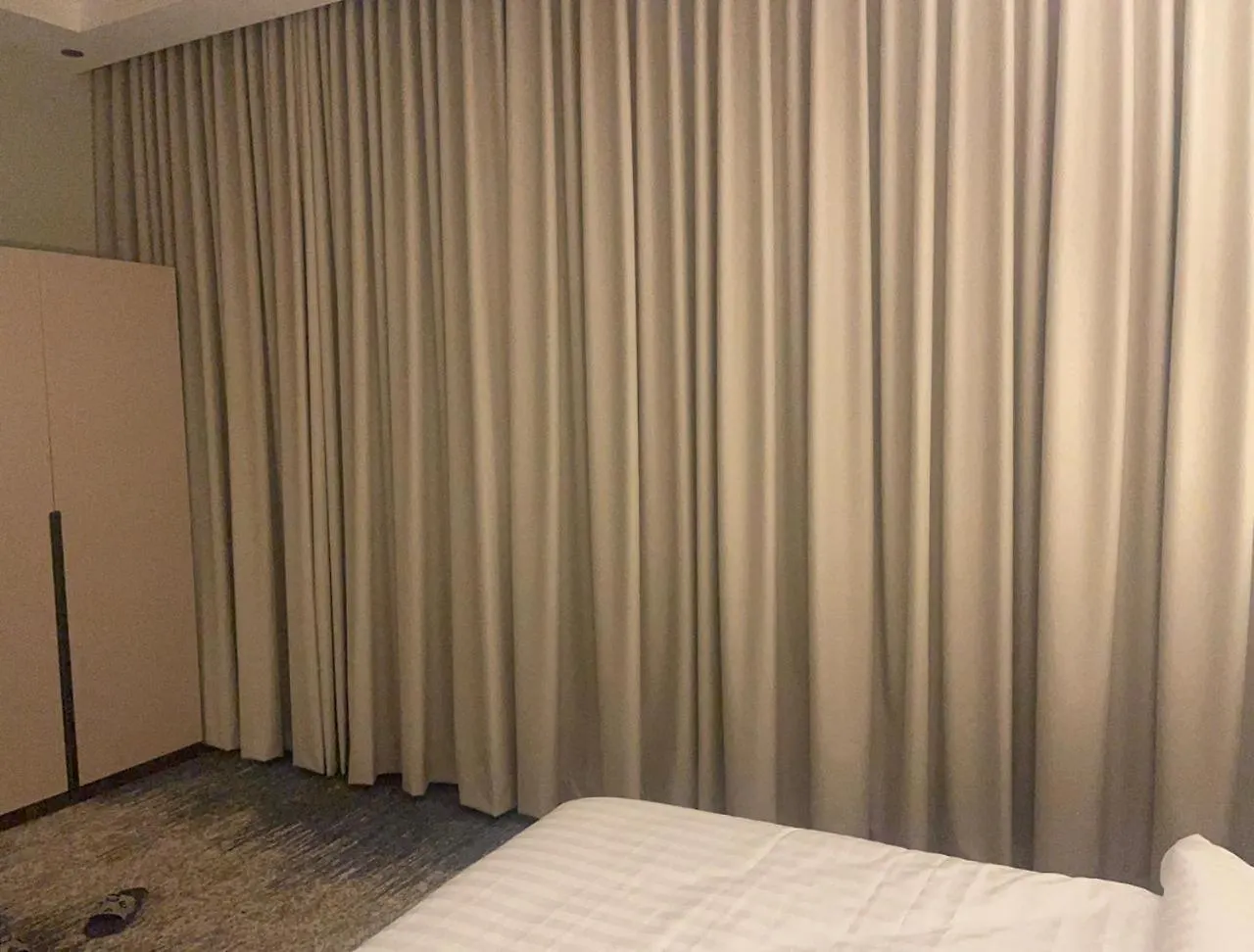 *** Aparthotel Darina Serviced Apartments Riyadh Saudi Arabia